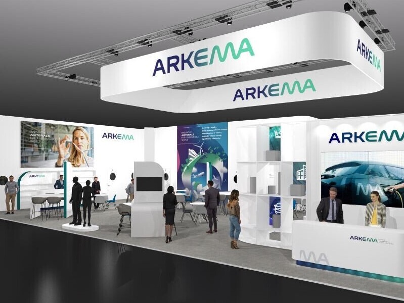 Arkema Showcases More Efficient And Durable Plastic Additives And ...